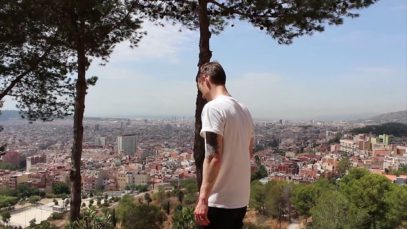 Second Guesser – “Economics Of Self Belief” Official Music Video