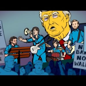 Seepeoples – “New American Dream” RascalZRecordZ – Official Music Video