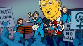 Seepeoples – “New American Dream” RascalZRecordZ – Official Music Video