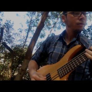 Self Alien Portrait – “I’m The Bet” Official Music Video