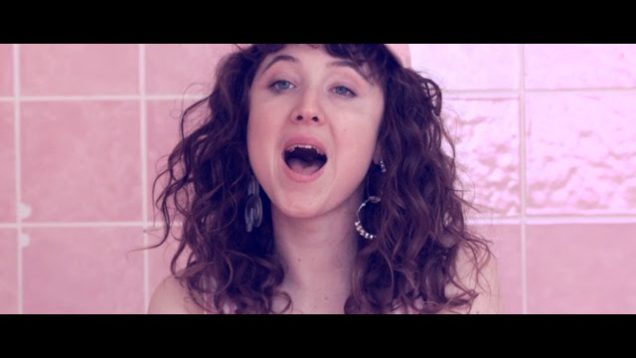 Selki – “Skins” Official Music Video