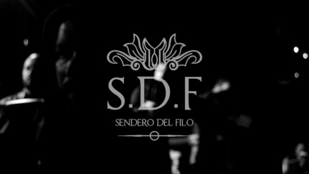 Sendero Del Filo – “Titán” South American Sludge Records