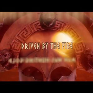 Sense Of Fear – “Unbreached Walls” Rockshots Records – Official Lyric Video