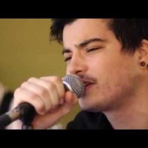 Separate My Veins – “Death Calls” Official Music Video