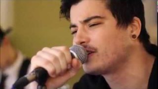 Separate My Veins – “Death Calls” Official Music Video