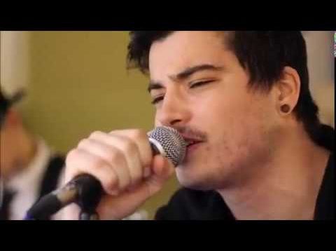 Separate My Veins – “Death Calls” Official Music Video