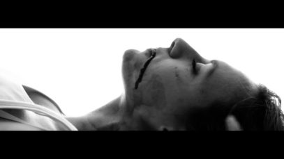 Sepolcral – “Broken Armour” A BlankTV World Premiere!