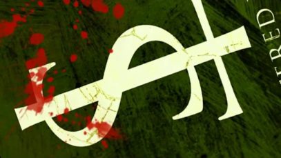 Sequoia Throne – “Shattered Youth” Official Teaser Video