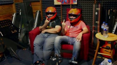 Seven8Seven – “Out Of Control” Official Music Video