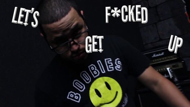 Seven8seven – “Party Song” Official Music Video