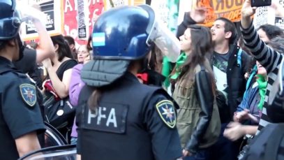 Seven8Seven – “Stand Up Rebel” Official Music Video