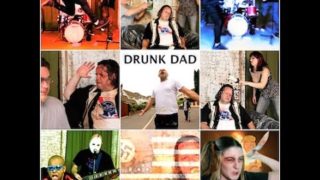 Sewer Rats BK – “Drunk Dad” Rat Krak Records