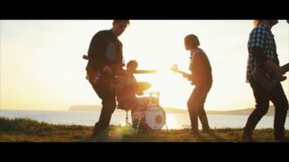 Sexy Pretty Things – “Lucy Fire” Official Music Video