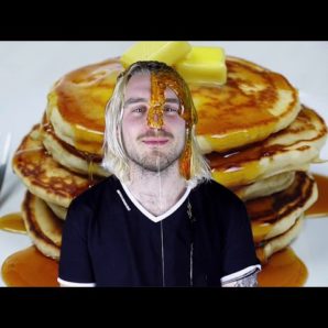 Sexy Pretty Things – “Syrup” Official Music Video