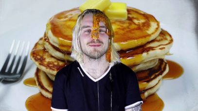 Sexy Pretty Things – “Syrup” Official Music Video