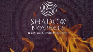 Shadow Biosphere – “Hatred Within” Official Instrumental Video