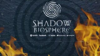 Shadow Biosphere – “Hatred Within” Official Lyric Video