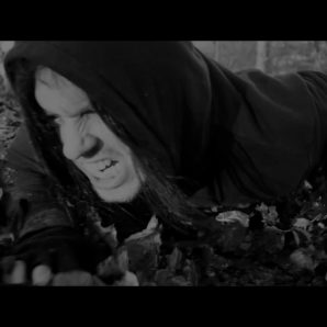 Shadow Storm – “Dark Times” Official Music Video