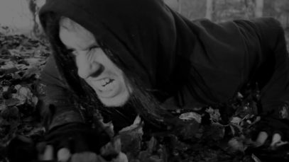 Shadow Storm – “Dark Times” Official Music Video