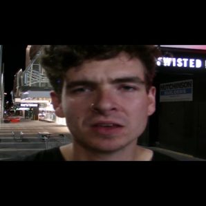 Shamen Fox-Henry – “Dad” Official Music Video