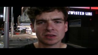 Shamen Fox-Henry – “Dad” Official Music Video