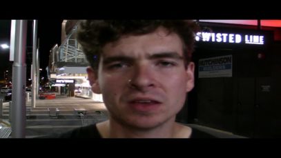 Shamen Fox-Henry – “Dad” Official Music Video