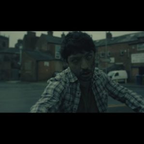 Shape Of Water – “The World Is Calling Me” Official Music Video