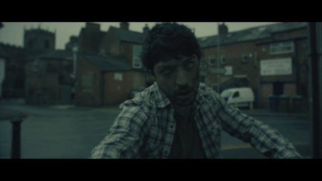Shape Of Water – “The World Is Calling Me” Official Music Video