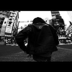 Shapeen!! – “Dancing Fool And Watching Fools” Radiator Records