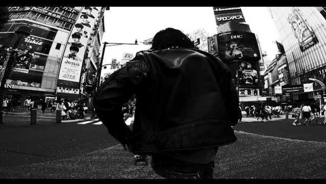 Shapeen!! – “Dancing Fool And Watching Fools” Radiator Records