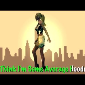 Shaquonda – “Papah” Official Music Video