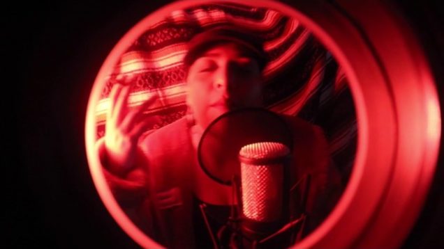 Sharif Hassan – “Actually?!” Feat. Melito Bandito & Minerva