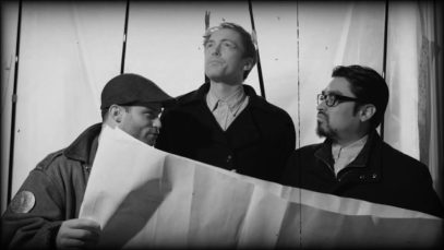 Sharkmuffin – “Factory”  Little Dickman Records