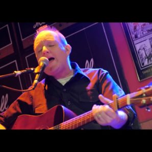 Sharks Come Cruisin’ – “Running Down To Cuba” Official Music Video