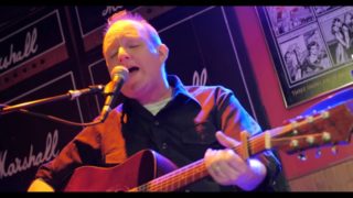 Sharks Come Cruisin’ – “Running Down To Cuba” Official Music Video