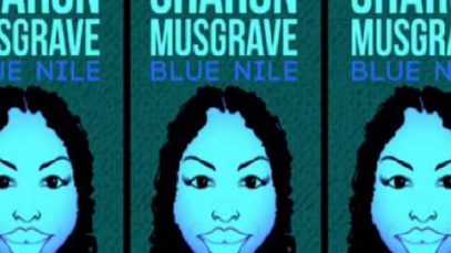 Sharon Musgrave – “Blue Nile” Zosar Music