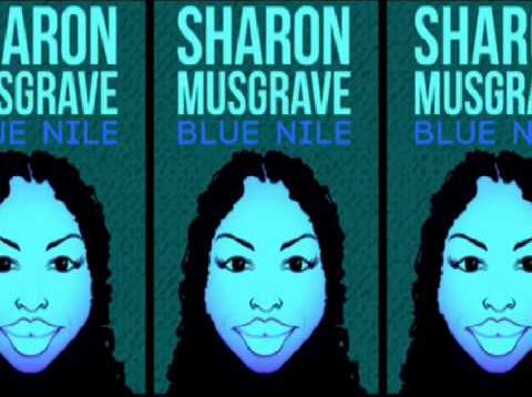 Sharon Musgrave – “Blue Nile” Zosar Music