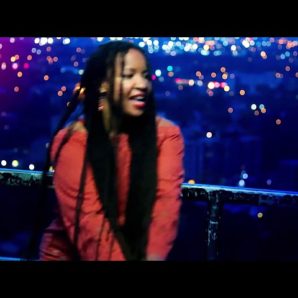 Sharon Musgrave – “Comfortable” Zosar Music