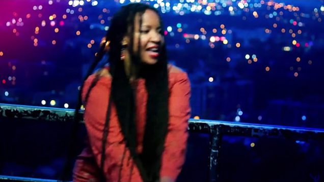 Sharon Musgrave – “Comfortable” Zosar Music