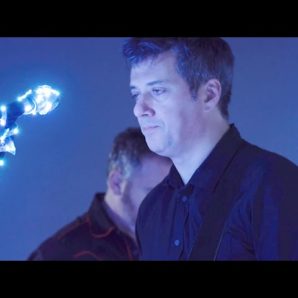 Shatner – “Heterosapien” Subspace Music – Official Music Video