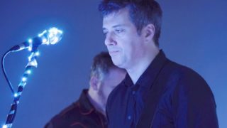 Shatner – “Heterosapien” Subspace Music – Official Music Video