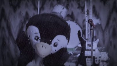 Shaun Kelly And The Returned Gifts – “Let Love Shine” Sleep Now