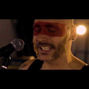 She Burns Red – “Interstellar” Genepool Records – Official Music Video
