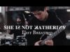 She Is Not Katherina – “Last Breath” A BlankTV World Premiere!