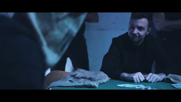 She Was Nothing – “#4oak” Official Music Video