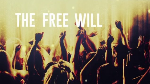 She Was Nothing – “Man Vs. Beast” MYO Agency