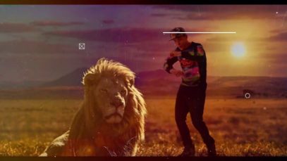 Shifty Eyes – “Kings” Official Music Video