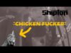 Shipton – “Chicken F*cker” Official Music Video