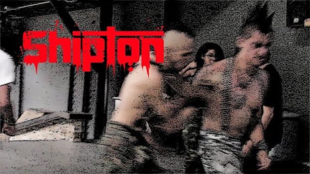 Shipton – “Hell Hypo” Firesnake Co. – A BlankTV World Premiere!