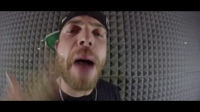 Shock Therapy – “Shock Therapy” Official Music Video